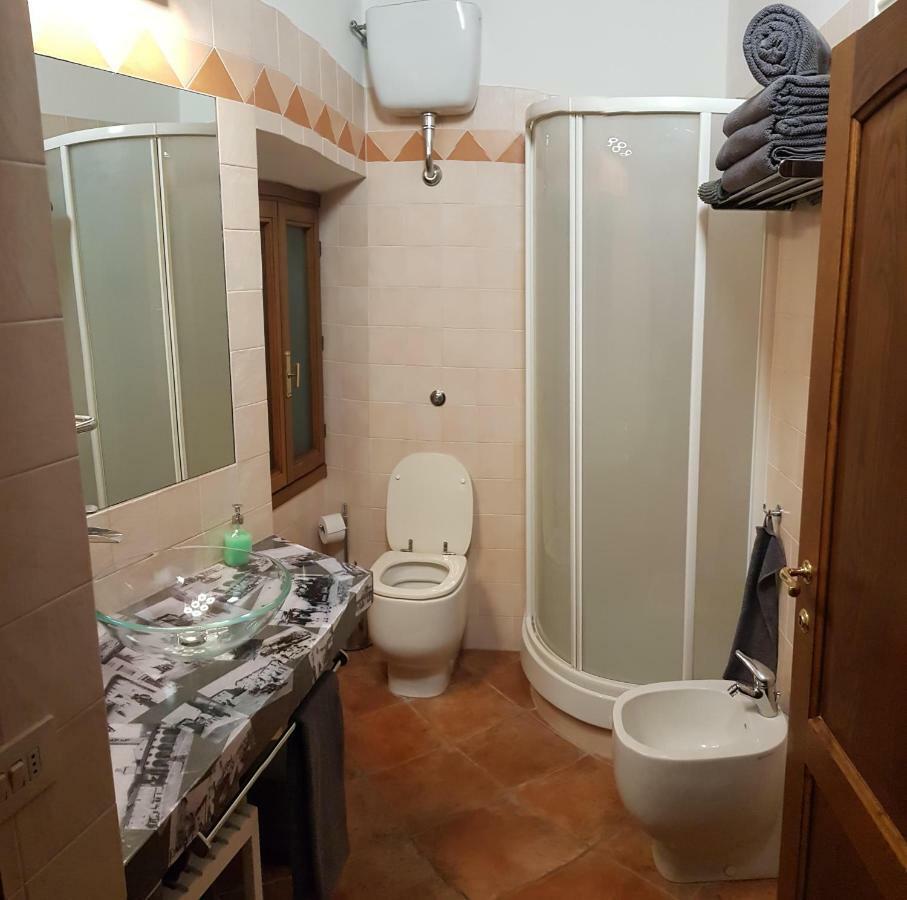 La Suite Dei Ricordi Impruneta Exterior photo